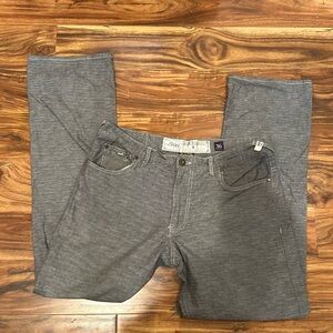 Akoo Men’s Jeans 36W 31L